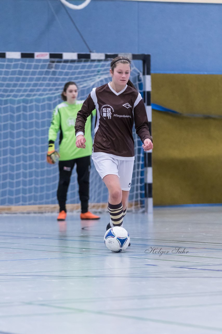 Bild 59 - B-Juniorinnen Futsal Qualifikation